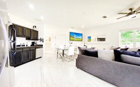 PGA Village 7 Room Golf Resort Villa by American Vacation Living