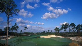 PGA Village 7 Room Golf Resort Villa by American Vacation Living