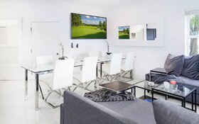 PGA Village 7 Room Golf Resort Villa by American Vacation Living