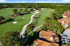 PGA Village 7 Room Golf Resort Villa by American Vacation Living