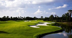 PGA Village 7 Room Golf Resort Villa by American Vacation Living