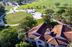 PGA Village 7 Room Golf Resort Villa by American Vacation Living