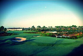 PGA Village 7 Room Golf Resort Villa by American Vacation Living