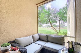 PGA Village 7 Room Golf Resort Villa by American Vacation Living