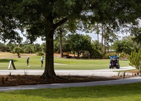 PGA Village 7 Room Golf Resort Villa by American Vacation Living