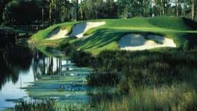 PGA Village 7 Room Golf Resort Villa by American Vacation Living