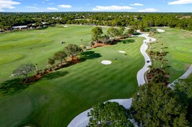 PGA Village 7 Room Golf Resort Villa by American Vacation Living