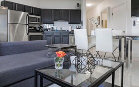 PGA Village 7 Room Golf Resort Villa by American Vacation Living