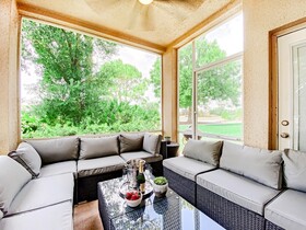 PGA Village 7 Room Golf Resort Villa by American Vacation Living