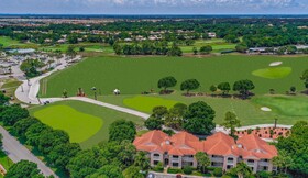 PGA Village 7 Room Golf Resort Villa by American Vacation Living