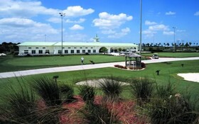 PGA Village 7 Room Golf Resort Villa by American Vacation Living