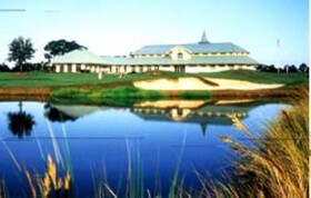 PGA Village 7 Room Golf Resort Villa by American Vacation Living