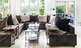 PGA Village 7 Room Golf Resort Villa by American Vacation Living