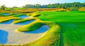 PGA Village 7 Room Golf Resort Villa by American Vacation Living