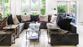 PGA Village 7 Room Golf Resort Villa by American Vacation Living