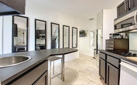 PGA Village 7 Room Golf Resort Villa by American Vacation Living