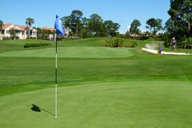 PGA Village 7 Room Golf Resort Villa by American Vacation Living