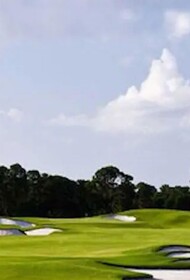 PGA Village 7 Room Golf Resort Villa by American Vacation Living