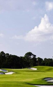 PGA Village 7 Room Golf Resort Villa by American Vacation Living