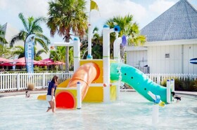 PGA Village 7 Room Golf Resort Villa by American Vacation Living