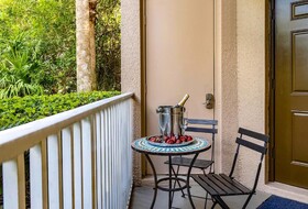 PGA Village 7 Room Golf Resort Villa by American Vacation Living