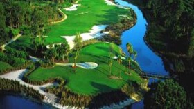 PGA Village 7 Room Golf Resort Villa by American Vacation Living