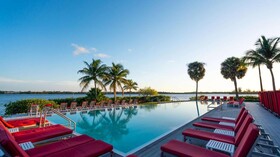 PGA Village 7 Room Golf Resort Villa by American Vacation Living