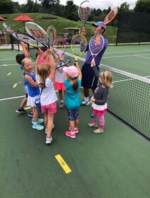 PGA Village 7 Room Golf Resort Villa by American Vacation Living