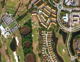 PGA Village 7 Room Golf Resort Villa by American Vacation Living