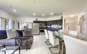 PGA Village 7 Room Golf Resort Villa by American Vacation Living