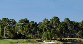 PGA Village 7 Room Golf Resort Villa by American Vacation Living