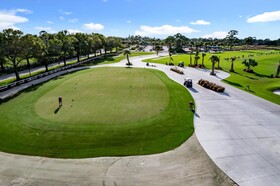 PGA Village 7 Room Golf Resort Villa by American Vacation Living