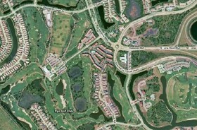 PGA Village 7 Room Golf Resort Villa by American Vacation Living