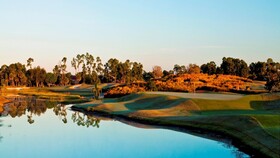 PGA Village 7 Room Golf Resort Villa by American Vacation Living