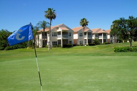 PGA Village 7 Room Golf Resort Villa by American Vacation Living
