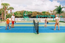 PGA Village 7 Room Golf Resort Villa by American Vacation Living