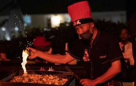 PGA Village 7 Room Golf Resort Villa by American Vacation Living