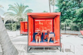 PGA Village 7 Room Golf Resort Villa by American Vacation Living