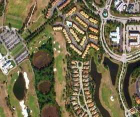 PGA Village 7 Room Golf Resort Villa by American Vacation Living