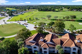 PGA Village 7 Room Golf Resort Villa by American Vacation Living
