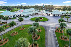 PGA Village 7 Room Golf Resort Villa by American Vacation Living