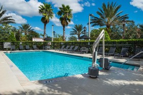 Residence Inn Port St. Lucie