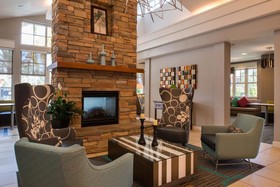 Residence Inn Port St. Lucie