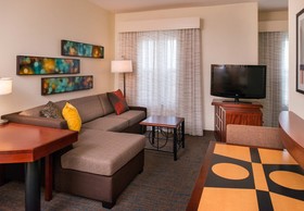 Residence Inn Port St. Lucie