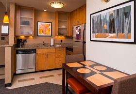 Residence Inn Port St. Lucie