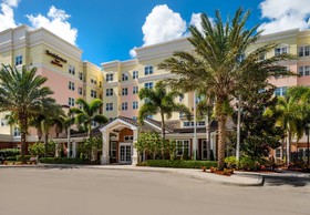 Residence Inn Port St. Lucie