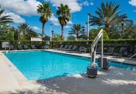 Residence Inn Port St. Lucie