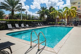Residence Inn Port St. Lucie