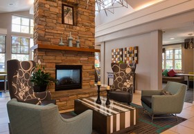 Residence Inn Port St. Lucie