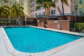 Residence Inn Port St. Lucie